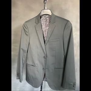 H&M Suit Jacket and Pants